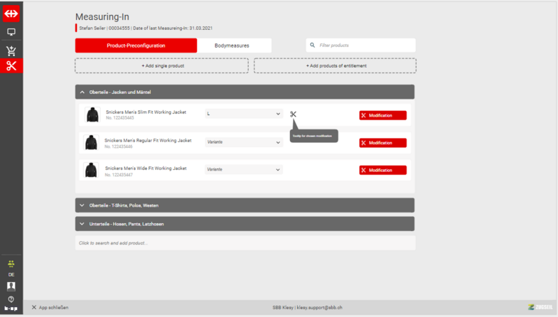 Measuring-in added products from the entitlement.png