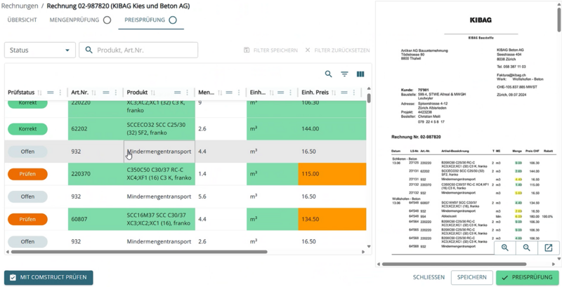 File:COMSTRUCT Prüfprozess Preis - Rechnung .png